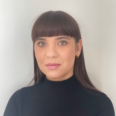 Profile Picture of Terry-Ann Branch (@TerryAnn_B) on Twitter