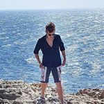 Profile Picture of Tom Swindell (@thomas.swindell) on Instagram