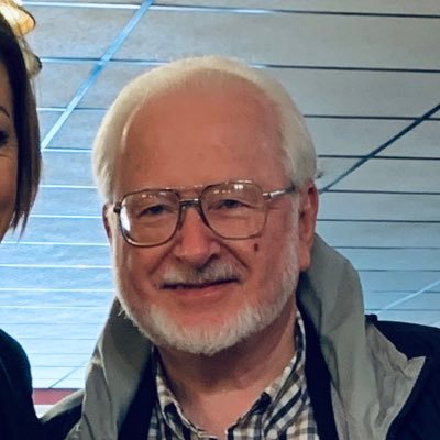 Profile Picture of Jim Bieber (@bieber_jim) on Twitter