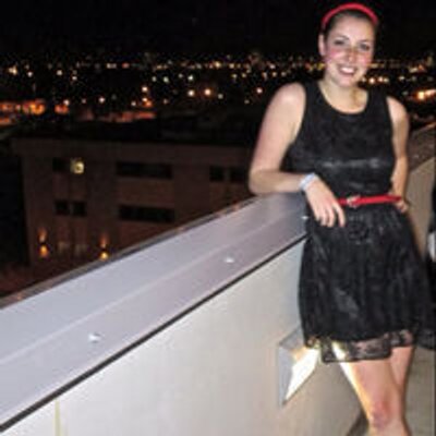 Profile Picture of Lena Knight (@lena2582) on Twitter