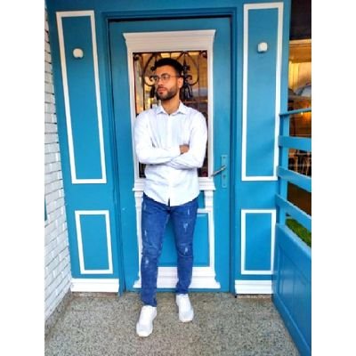 Profile Picture of Mohamed Mourad (@M0hamedM0uradd) on Twitter