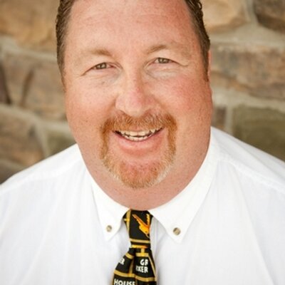 Profile Picture of Brad Christman (@BradChristman1) on Twitter