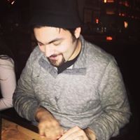 Profile Picture of Daniel Cobar (@daniel-cobar) on Quora