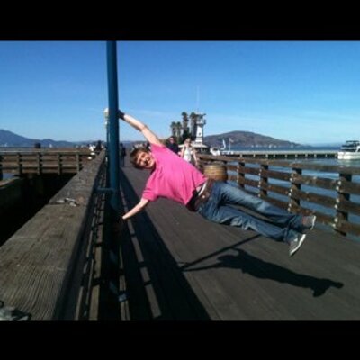 Profile Picture of Trinity Reid (@TrinityIR) on Twitter