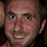 Profile Picture of John Sommer (@johninghana) on Flickr