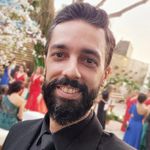 Profile Picture of Daniel Bristot (@dbristot) on Instagram