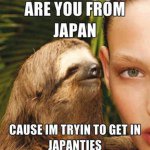 Profile Picture of Quinn Nipius (@sloth_center) on Instagram