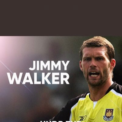 Profile Photo of Jimmy Walker (@jimmywalker001) on Twitter