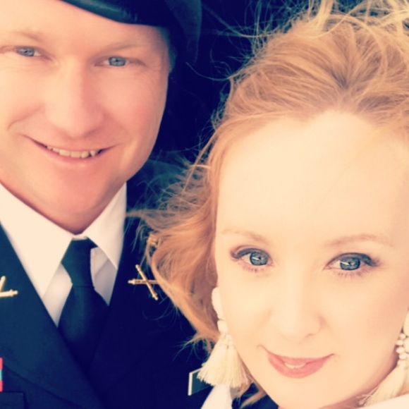 Profile Picture of Anne Larson (@herdalumni) on Poshmark