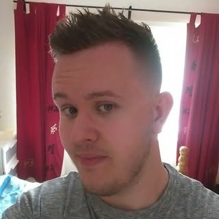 Profile Picture of Gary Cort (@cort.gary) on Instagram