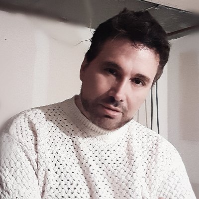 Profile Photo of Charles Casillo (@CharlesCasillo) on Twitter