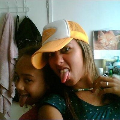 Profile Picture of Cocoa Davis (@Daperfectnobody) on Twitter