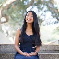 Profile Picture of Joy Hsu (@joy-hsu-14) on Quora