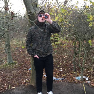 Profile Picture of Joshua Fife (@Joshuafife6) on Twitter