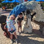 Profile Picture of Christopher Reagan (@granddaddyman) on Instagram