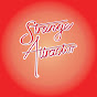 Profile Picture of Strange Attractor (@@strangeattractorband) on Tiktok