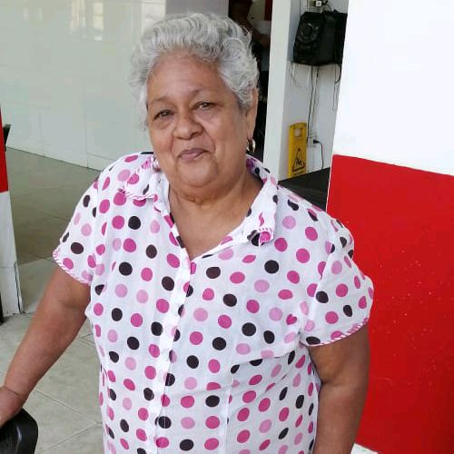 Profile Picture of CMorases (@cmorases) on Tiktok