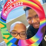 Profile Picture of Kendrick Joshua Givens (@harden25givens) on Instagram