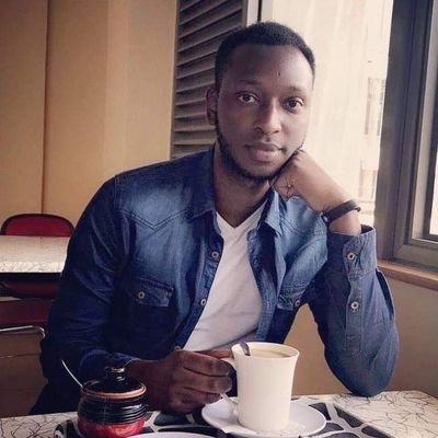 Profile Picture of Victor Paul (@Victreezy) on Twitter