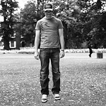 Profile Picture of Mark Bowman (@MrMSBowman) on Flickr