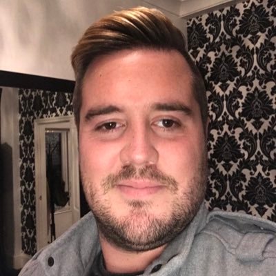 Profile Picture of Adam Lange (@adamlange61) on Twitter