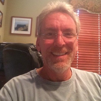 Profile Picture of Dennis Cahill (@dennis_cahill) on Twitter