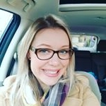 Profile Picture of Katherine Saarinen-Regan (@saarinenregan) on Instagram