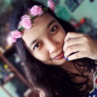 Profile Picture of April Lasafin (@almiraBABE) on Twitter