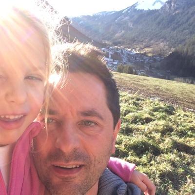 Profile Picture of Richard Witte (@Procsimus) on Twitter