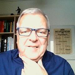 Profile Picture of Erik Lynge (@eriklynge1) on Twitter
