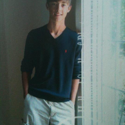 Profile Picture of Austin McClendon (@Am_Titleist09) on Twitter