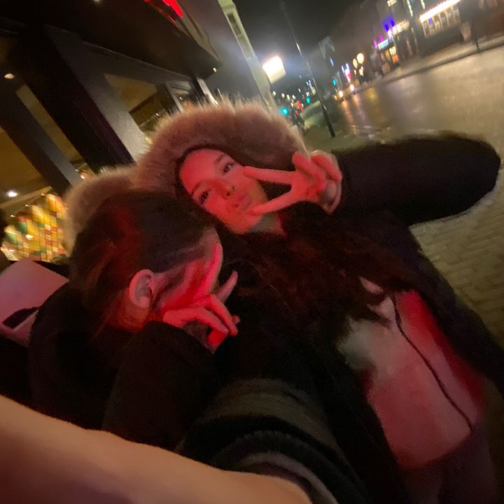 Profile Picture of amber (@amberrdews) on Tiktok