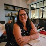 Profile Picture of Crystal McFarland Beckman (@crystaldeeskitchen) on Instagram