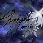 Profile Picture of Christopher Jerome art (@christopher_jerome_art) on Instagram