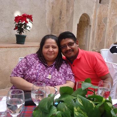 Profile Picture of LORENZO GRANADOS (@lorenzogranado) on Twitter