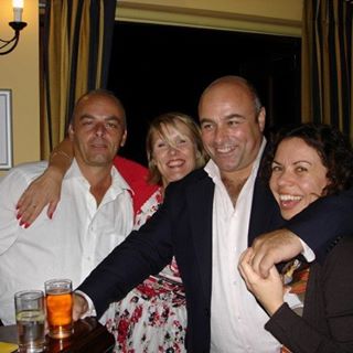 Profile Picture of Peter Wilkes (@peter.wilkes.980) on Facebook