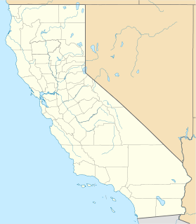 Profile Picture of Carvin Creek Homesites, Californiaon Wikipedia