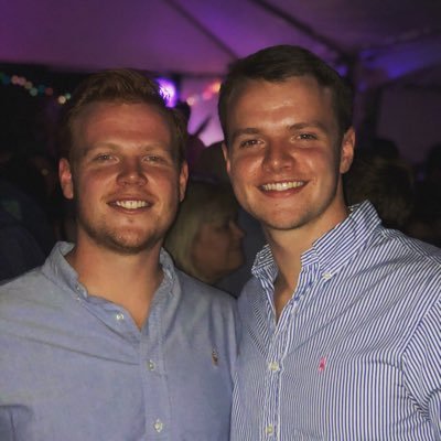 Profile Picture of Colin McMahon (@Colin__McMahon) on Twitter
