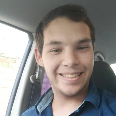 Profile Picture of Gil avraham (@gilav21) on Twitter