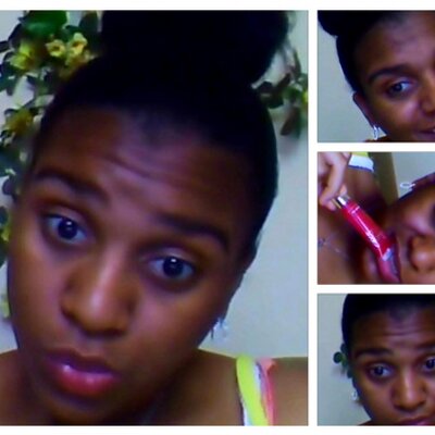 Profile Picture of Jaslyn Simone (@JaslynSimone) on Twitter