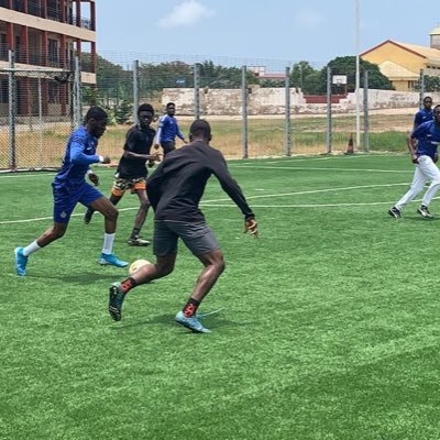 Profile Picture of Robert⚽️on Twitter