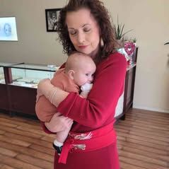 Profile Picture of Jeanna Macklin (@jeanna.macklin) on Tiktok