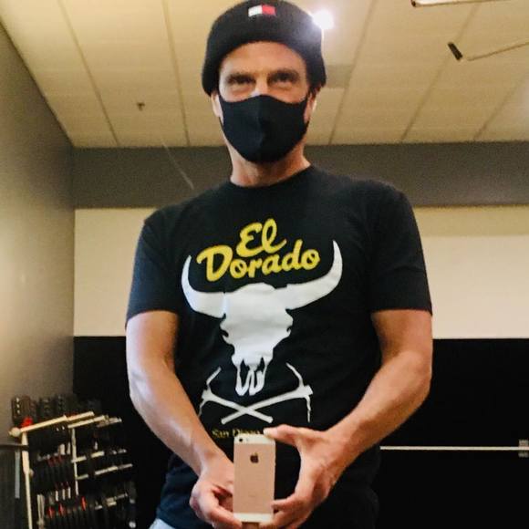 Profile Picture of Dan Soderberg (@dansoderberg) on Poshmark