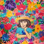 Profile Picture of Laura Maria Keenan (@laura.maria.keenan) on Instagram