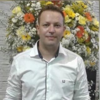 Profile Picture of Geraldo Andrade (@datoko03) on Twitter