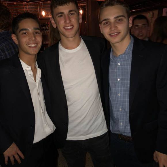 Profile Picture of Austin Rispler (@austinrispler) on Poshmark