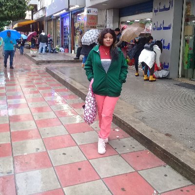 Profile Picture of Nancy Harry (@Nancyharry17) on Twitter