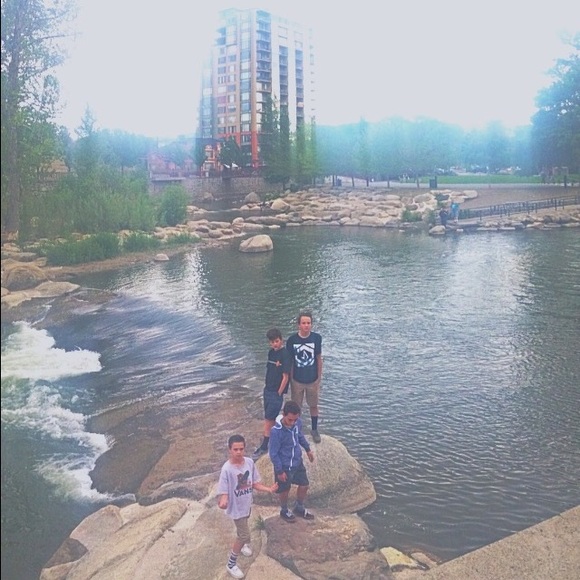 Profile Picture of Thomas Frank (@thomasfrank) on Poshmark