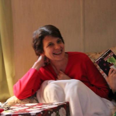 Profile Picture of Pam Knighten (@KnightenPam) on Twitter
