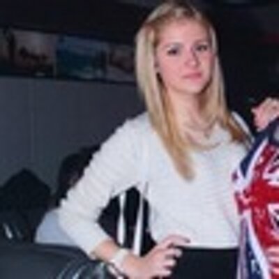 Profile Picture of Eunice Barker (@BarkerVivien) on Twitter